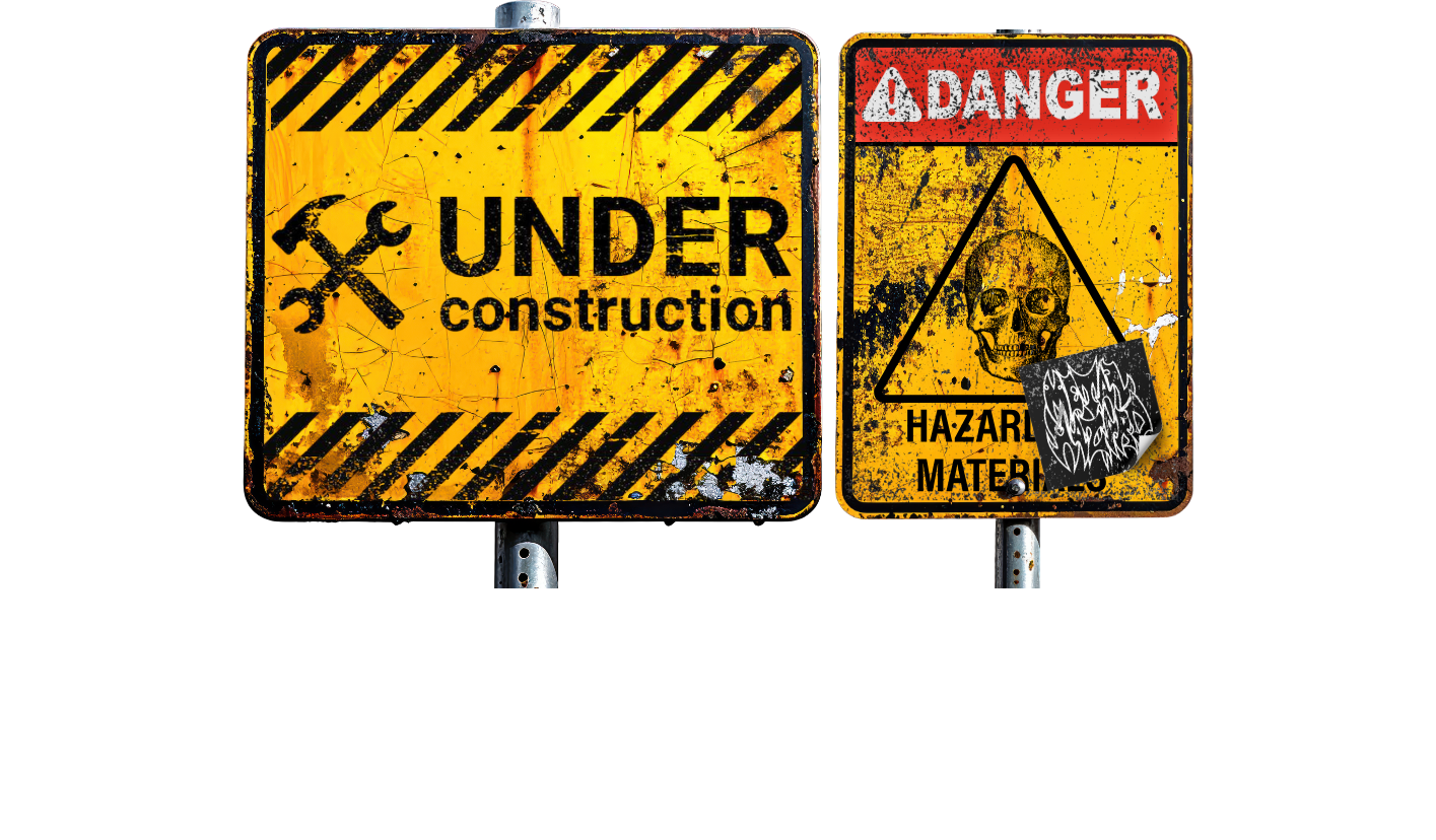 Metal Hazard